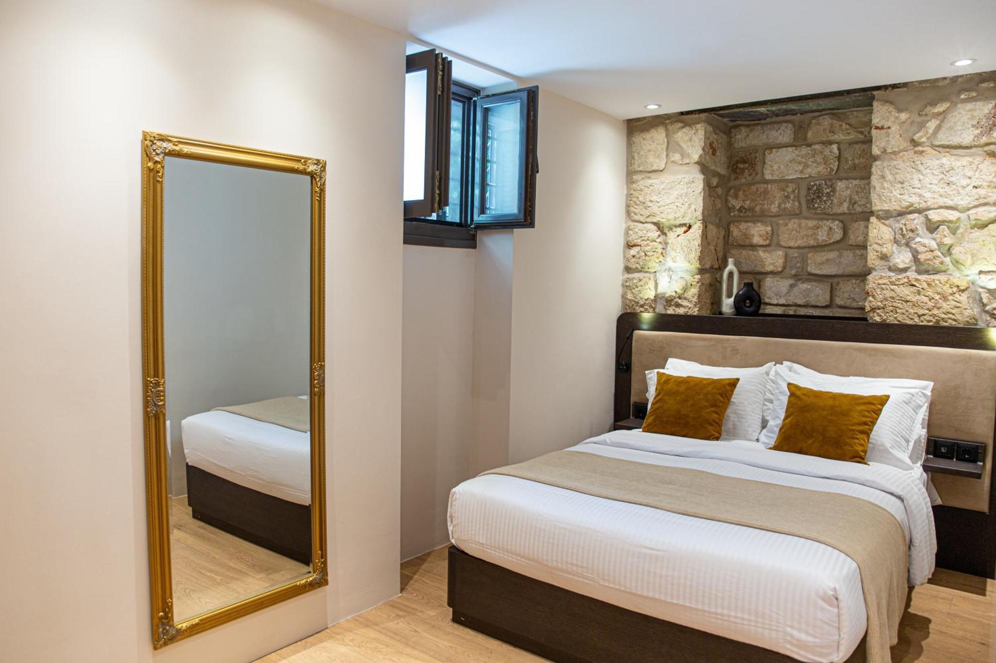 Epitome Suites Atény Exteriér fotografie