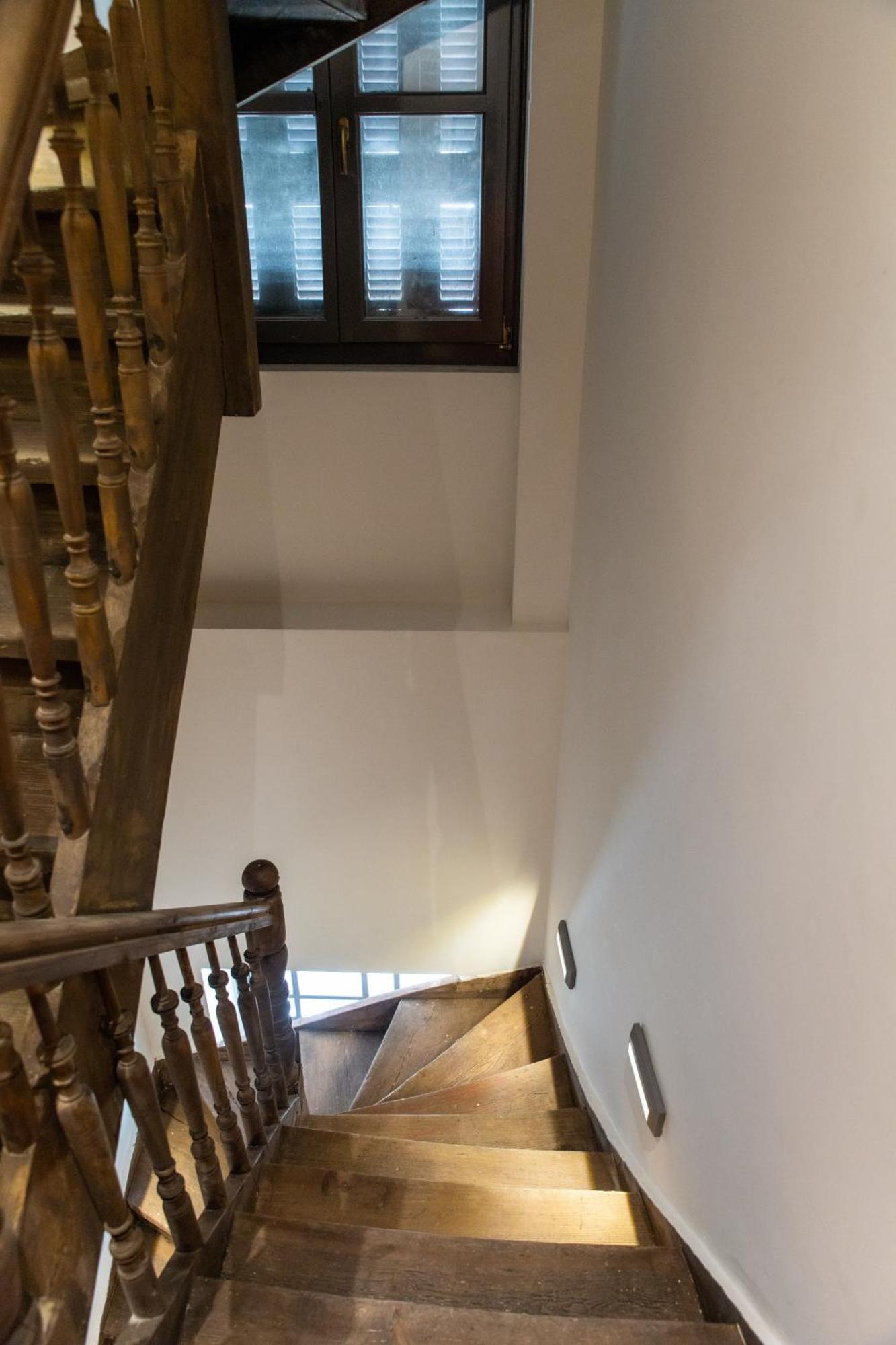 Epitome Suites Atény Exteriér fotografie