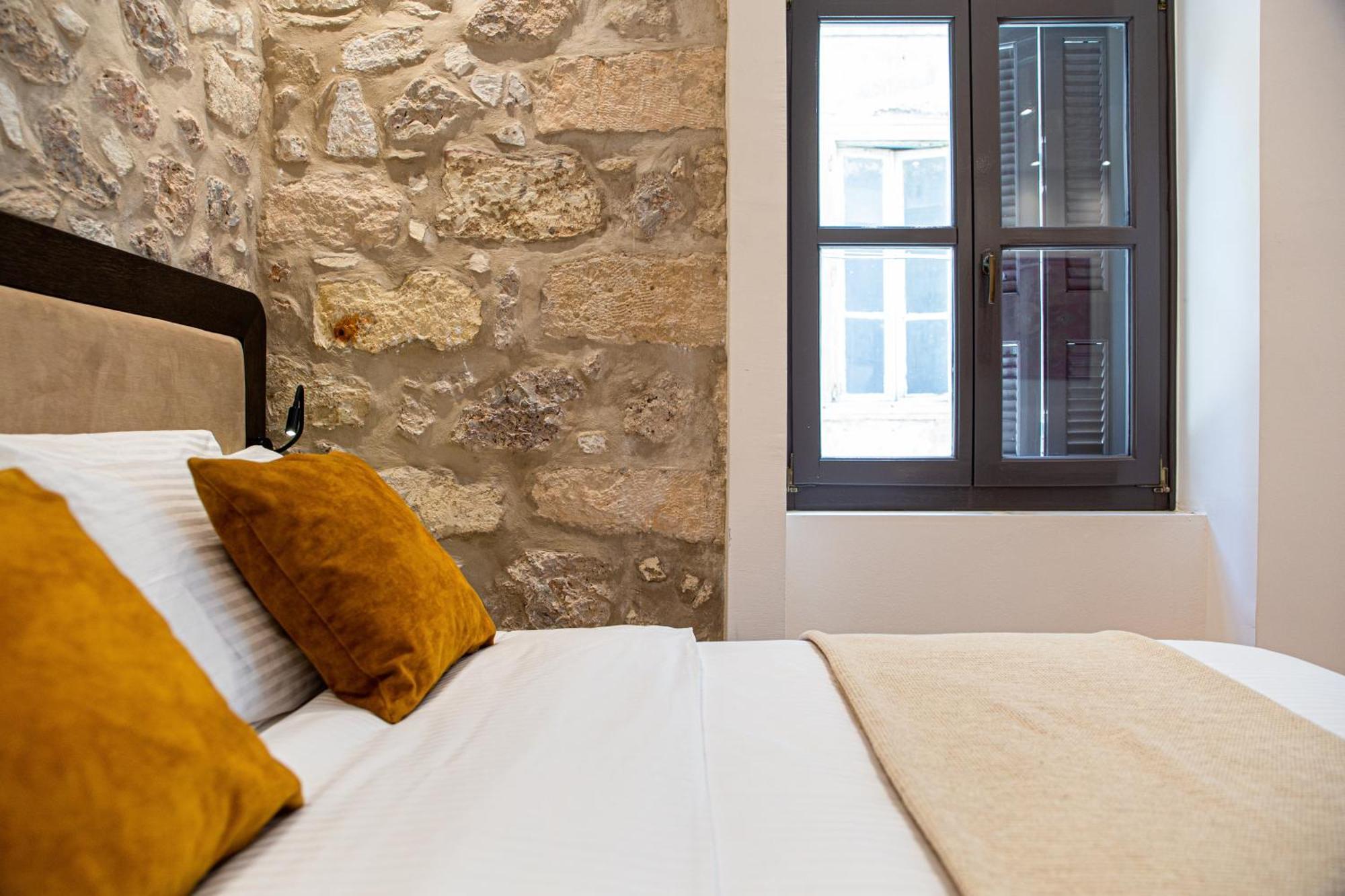 Epitome Suites Atény Exteriér fotografie