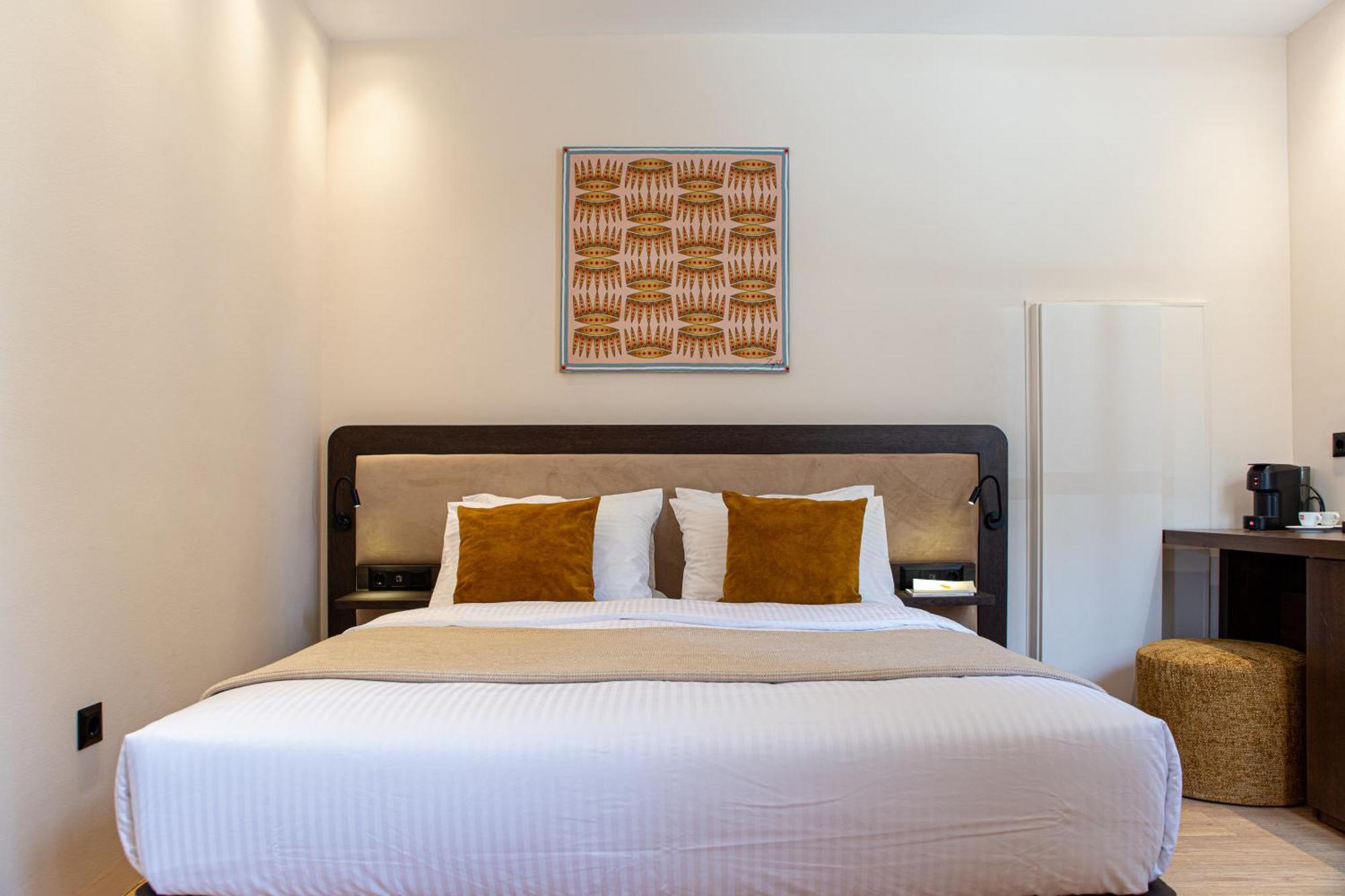 Epitome Suites Atény Exteriér fotografie