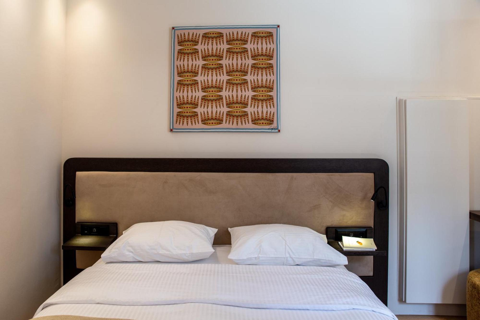 Epitome Suites Atény Exteriér fotografie